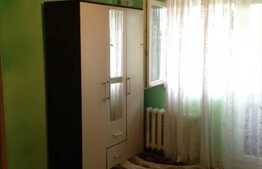 Vanzare 2 camere, decomandat, 46 mp utili, 1 balcon, zona Kaufland!