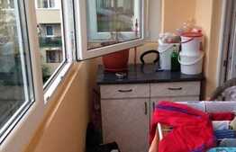 Vanzare 2 camere, decomandat, 46 mp utili, 1 balcon, zona Kaufland!