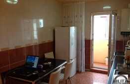 Vanzare 2 camere, decomandat, 46 mp utili, 1 balcon, zona Kaufland!