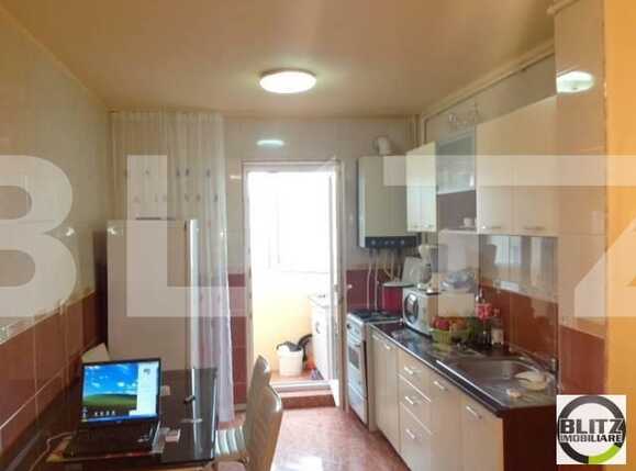 Apartament de vânzare 2 camere Manastur - 12009AV | BLITZ Cluj-Napoca | Poza1