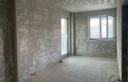 Apartament semifinisat, 3 camere, 54MP, zona Somesului