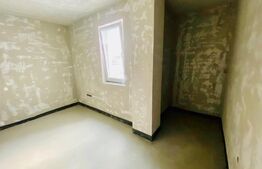 Apartament semifinisat, 3 camere, 54MP, zona Somesului