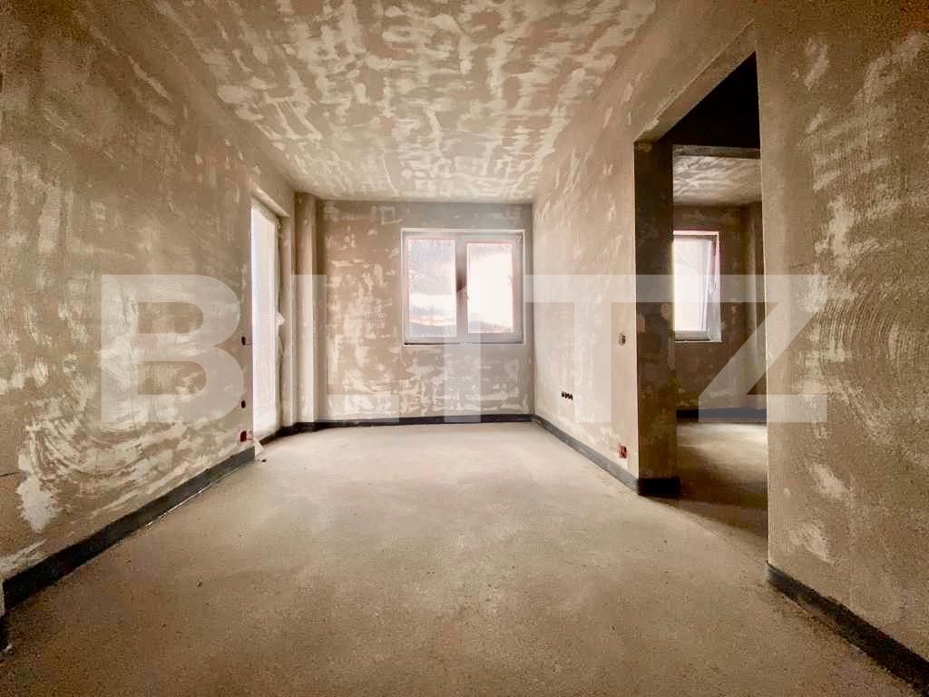 Apartament de vânzare 3 camere Floreşti - 120091AV | BLITZ Cluj-Napoca | Poza11