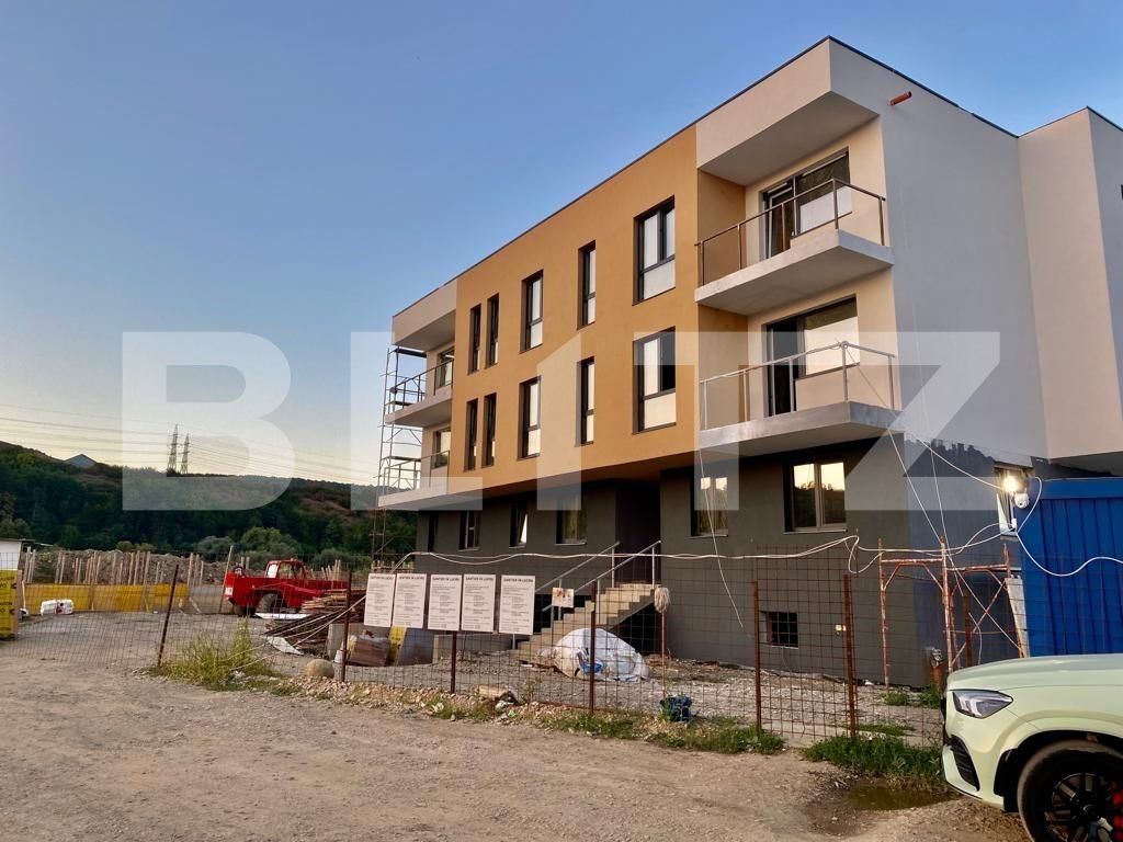 Apartament de vânzare 3 camere Floreşti - 120091AV | BLITZ Cluj-Napoca | Poza6