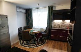 Apartament de 3 camere, 62 mp, parcare, bloc nou, Traian Vuia