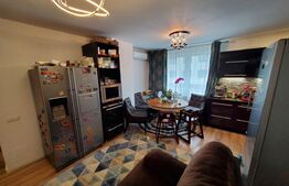 Apartament de 3 camere, 62 mp, parcare, bloc nou, Traian Vuia