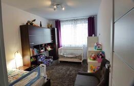 Apartament de 3 camere, 62 mp, parcare, bloc nou, Traian Vuia