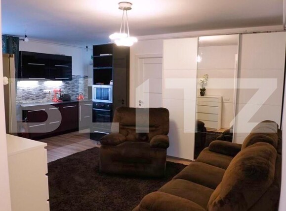 Apartament de vânzare 3 camere Marasti - 120094AV | BLITZ Cluj-Napoca | Poza2