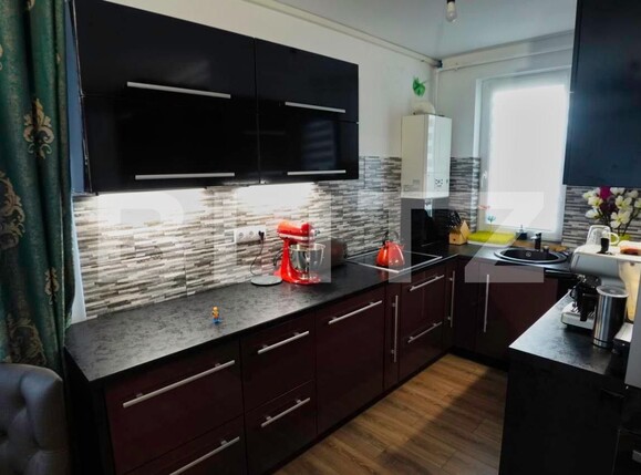 Apartament de vânzare 3 camere Marasti - 120094AV | BLITZ Cluj-Napoca | Poza3