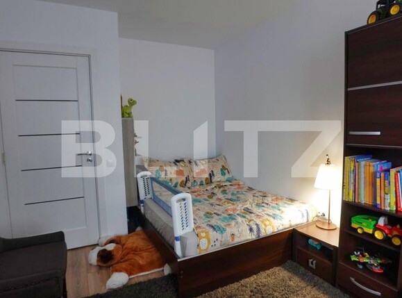 Apartament de vânzare 3 camere Marasti - 120094AV | BLITZ Cluj-Napoca | Poza7