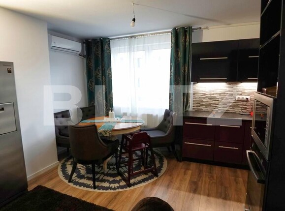 Apartament de vânzare 3 camere Marasti - 120094AV | BLITZ Cluj-Napoca | Poza4