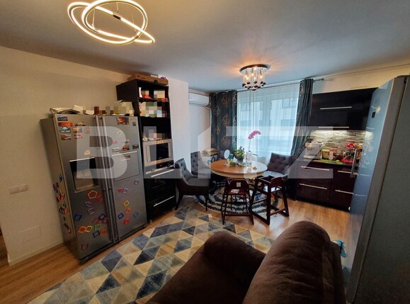 Apartament de vânzare 3 camere Marasti - 120094AV | BLITZ Cluj-Napoca | Poza1