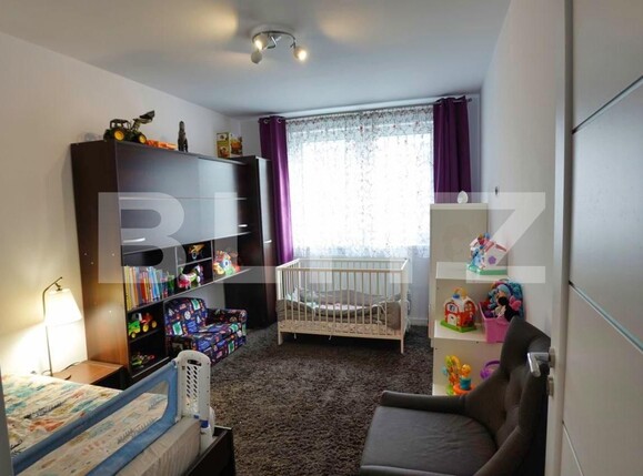 Apartament de vânzare 3 camere Marasti - 120094AV | BLITZ Cluj-Napoca | Poza5