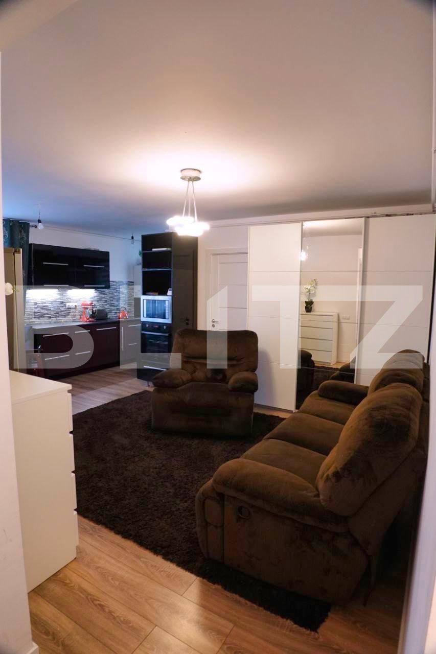 Apartament de vânzare 3 camere Marasti - 120094AV | BLITZ Cluj-Napoca | Poza2