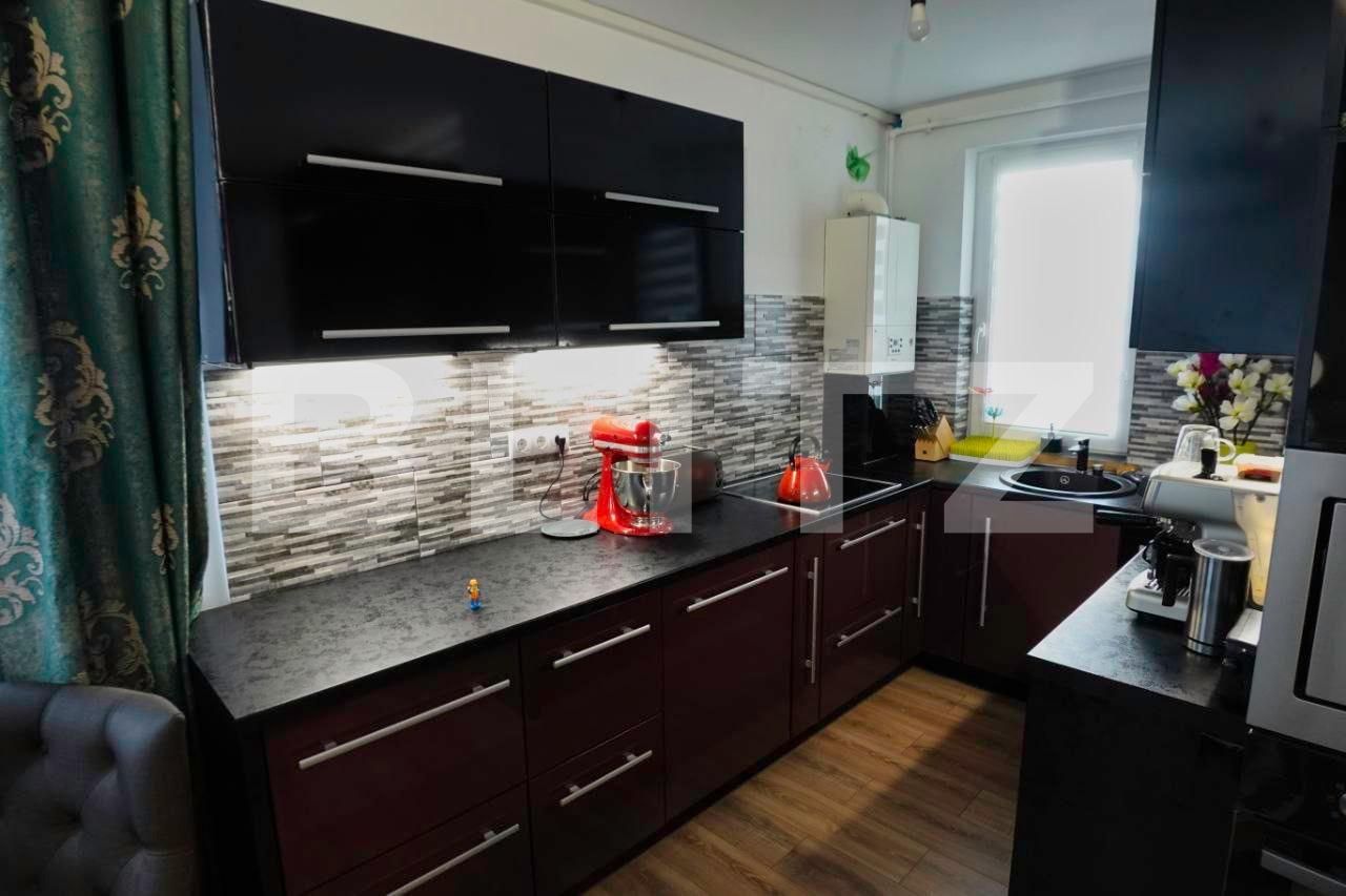 Apartament de vânzare 3 camere Marasti - 120094AV | BLITZ Cluj-Napoca | Poza3