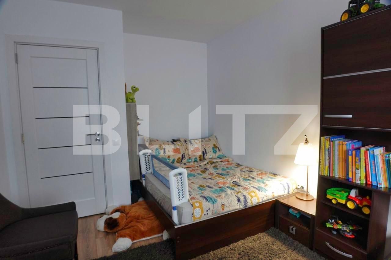 Apartament de vânzare 3 camere Marasti - 120094AV | BLITZ Cluj-Napoca | Poza7