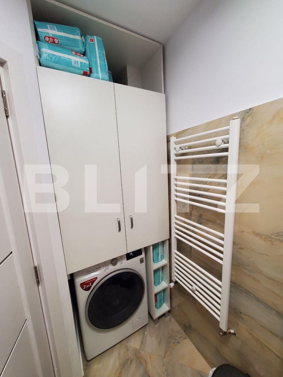 Apartament de vânzare 3 camere Marasti - 120094AV | BLITZ Cluj-Napoca | Poza9