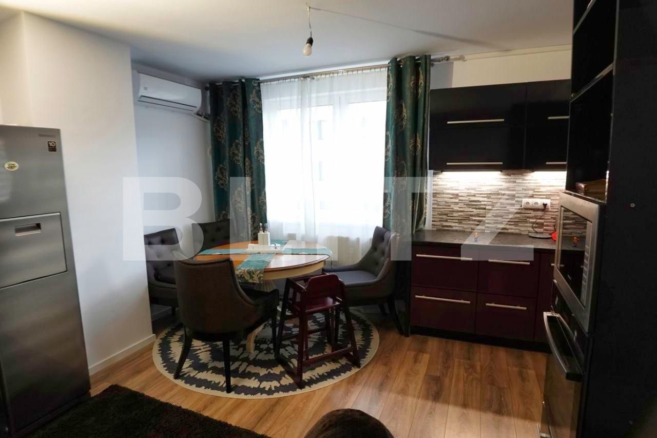 Apartament de vânzare 3 camere Marasti - 120094AV | BLITZ Cluj-Napoca | Poza4