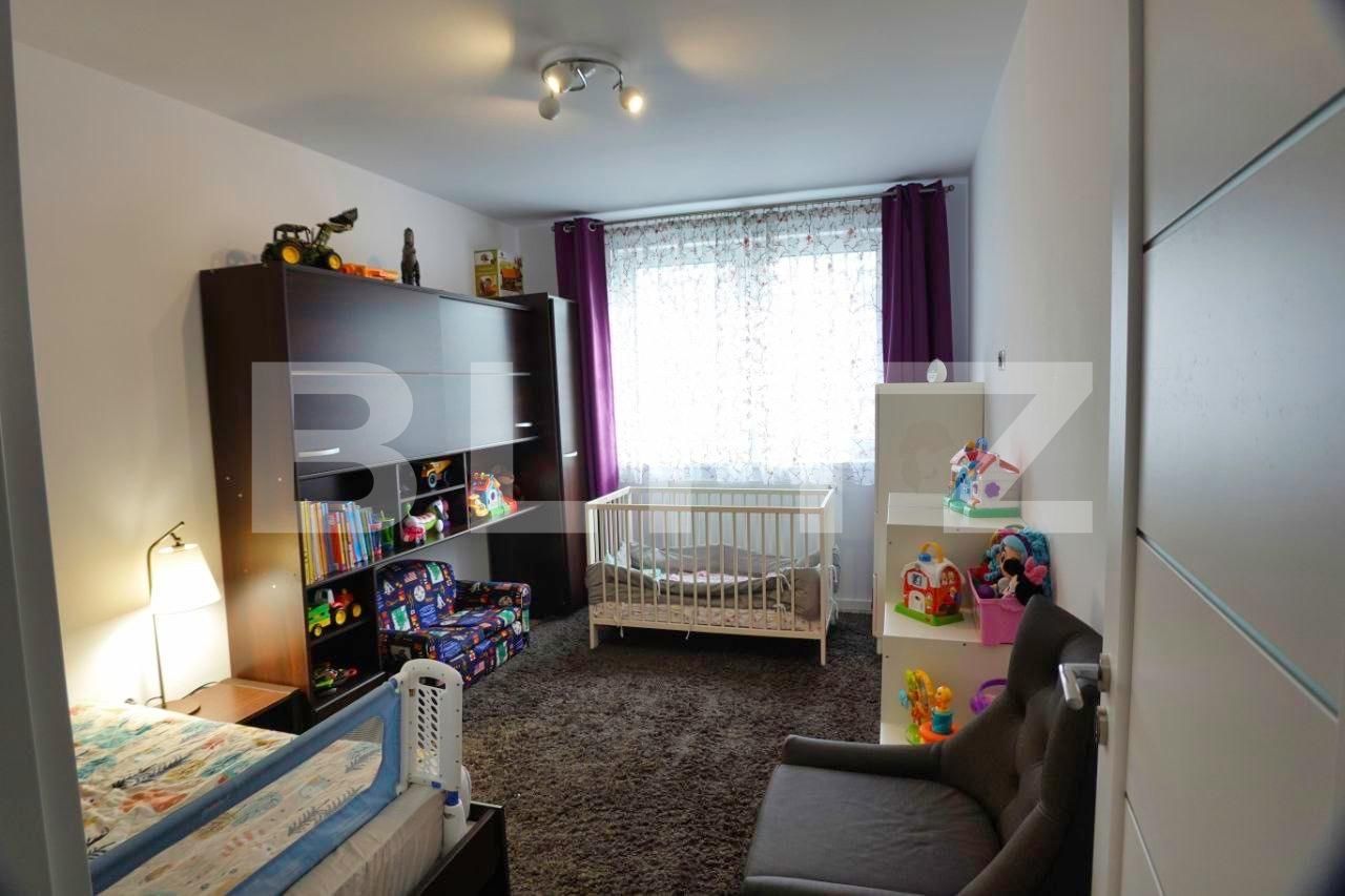 Apartament de vânzare 3 camere Marasti - 120094AV | BLITZ Cluj-Napoca | Poza5