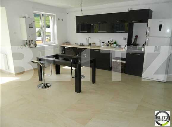 Apartament de vânzare 2 camere Floreşti - 1201AV | BLITZ Cluj-Napoca | Poza1