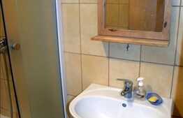 3 camere, 87 mp utili, bucatarie mobilata, parcare, imobil nou  Calea Turzii!