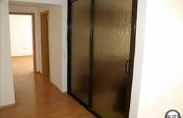 3 camere, 87 mp utili, bucatarie mobilata, parcare, imobil nou  Calea Turzii!