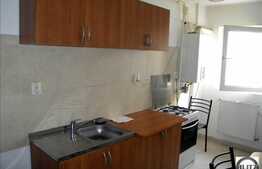 3 camere, 87 mp utili, bucatarie mobilata, parcare, imobil nou  Calea Turzii!