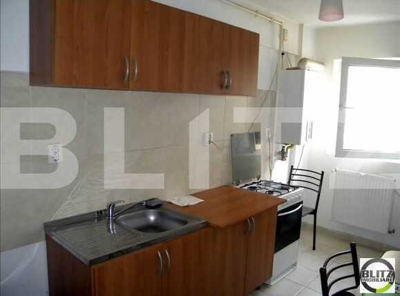 Apartament de închiriat 3 camere Zorilor - 12010AI | BLITZ Cluj-Napoca | Poza1
