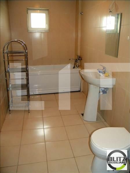 Apartament de închiriat 3 camere Zorilor - 12010AI | BLITZ Cluj-Napoca | Poza14