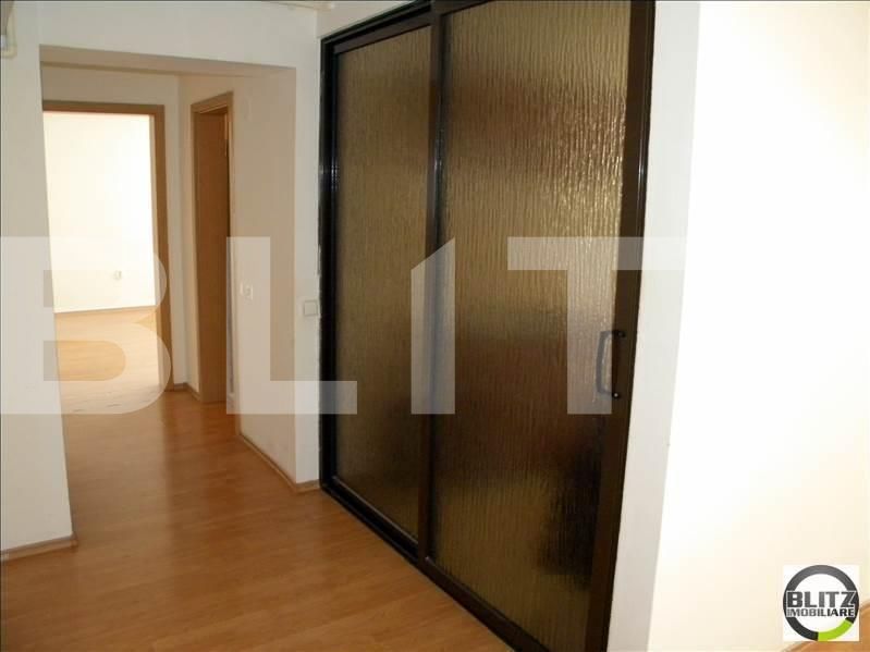 Apartament de închiriat 3 camere Zorilor - 12010AI | BLITZ Cluj-Napoca | Poza5