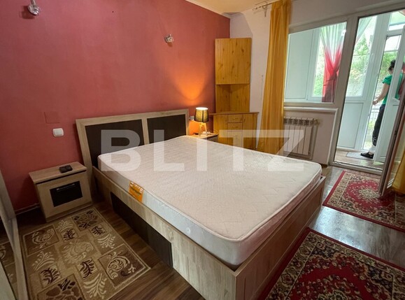Apartament de închiriat 2 camere Floreşti - 120109AI | BLITZ Cluj-Napoca | Poza5