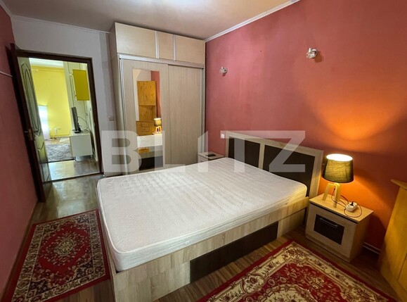 Apartament de închiriat 2 camere Floreşti - 120109AI | BLITZ Cluj-Napoca | Poza4