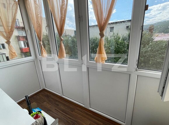 Apartament de închiriat 2 camere Floreşti - 120109AI | BLITZ Cluj-Napoca | Poza9