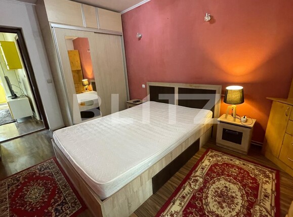 Apartament de închiriat 2 camere Floreşti - 120109AI | BLITZ Cluj-Napoca | Poza6