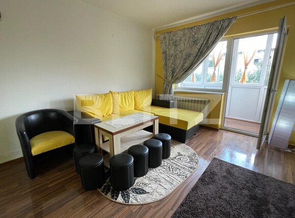 Apartament de închiriat 2 camere Floreşti - 120109AI | BLITZ Cluj-Napoca | Poza1