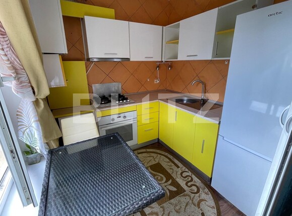 Apartament de închiriat 2 camere Floreşti - 120109AI | BLITZ Cluj-Napoca | Poza7