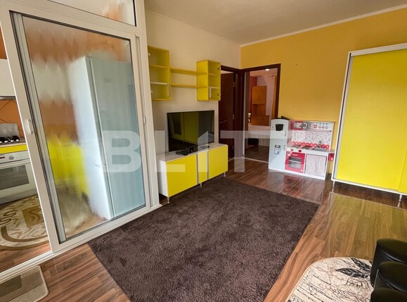 Apartament de închiriat 2 camere Floreşti - 120109AI | BLITZ Cluj-Napoca | Poza3
