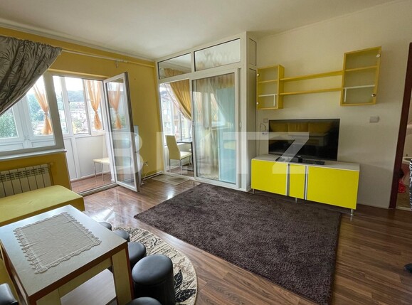 Apartament de închiriat 2 camere Floreşti - 120109AI | BLITZ Cluj-Napoca | Poza2