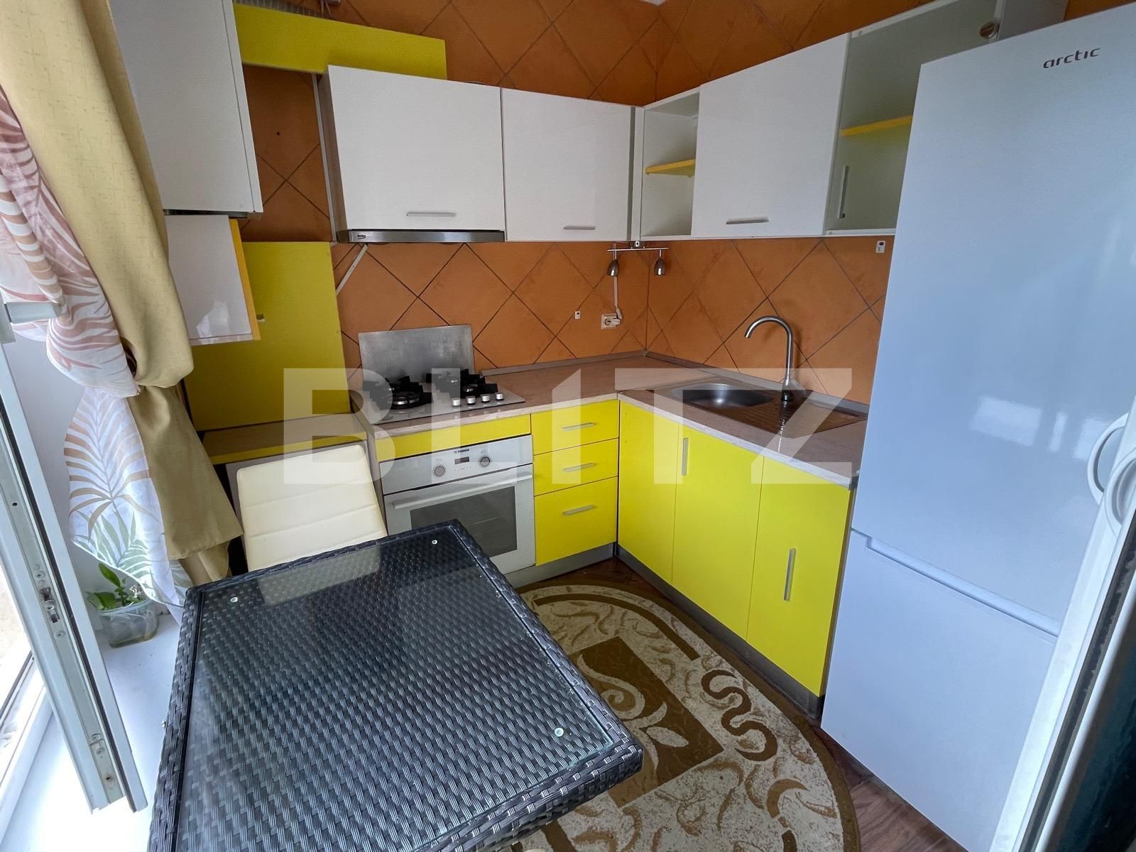 Apartament de închiriat 2 camere Floreşti - 120109AI | BLITZ Cluj-Napoca | Poza7