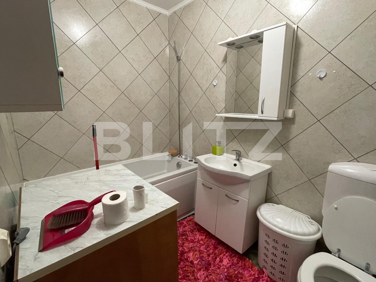 Apartament de închiriat 2 camere Floreşti - 120109AI | BLITZ Cluj-Napoca | Poza8