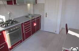 Vanzare 3 camere, 93 mp decomandat! Boxa, GARAJ, plus loc parcare acoperit!