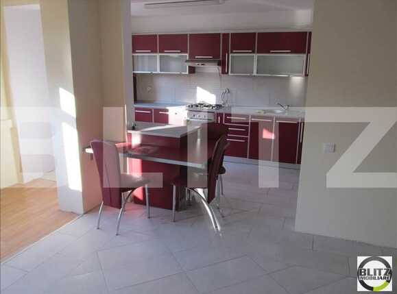 Apartament de vânzare 3 camere Andrei Mureşanu - 12011AV | BLITZ Cluj-Napoca | Poza2