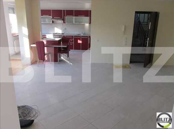 Apartament de vânzare 3 camere Andrei Mureşanu - 12011AV | BLITZ Cluj-Napoca | Poza1