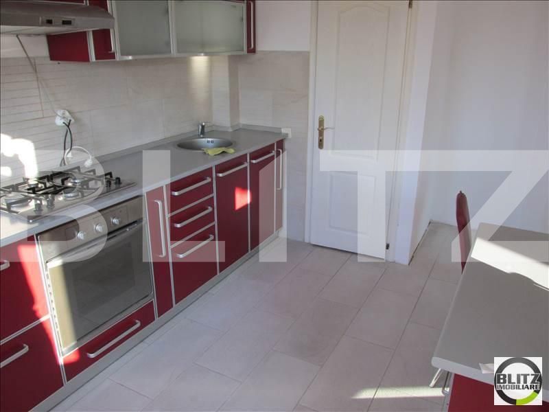 Apartament de vânzare 3 camere Andrei Mureşanu - 12011AV | BLITZ Cluj-Napoca | Poza3