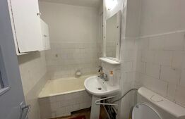 Apartament 2 camere, 50 mp, pat matrimonial, zona străzii C. Brâncuși