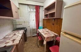 Apartament 2 camere, 50 mp, pat matrimonial, zona străzii C. Brâncuși
