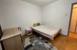 Apartament 2 camere, 50 mp, pat matrimonial, zona străzii C. Brâncuși