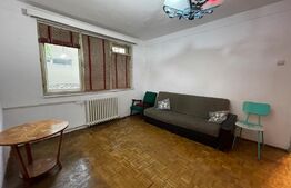 Apartament 2 camere, 50 mp, pat matrimonial, zona străzii C. Brâncuși