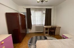 Apartament 2 camere, 50 mp, pat matrimonial, zona străzii C. Brâncuși
