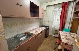 Apartament 2 camere, 50 mp, pat matrimonial, zona străzii C. Brâncuși